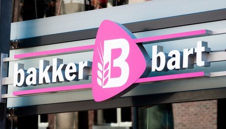 Dinerbon.com Nieuwegein Bakker Bart Nieuwegein