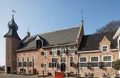 Dinerbon.com Coevorden Fletcher Hotel-Restaurant Kasteel Coevorden (geen e-vouchers)