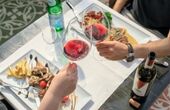 Dinerbon.com Noordwijk La Galleria Noordwijk (geen e-vouchers)