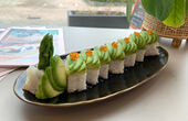 Dinerbon.com Voorthuizen Sushi Garden