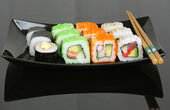 Dinerbon.com Amstelveen Sushi Time Amstelveen-Westwijk (Niet voor bezorgen)