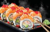 Dinerbon.com Amstelveen Sushi Time Amstelveen-Westwijk (Niet voor bezorgen)