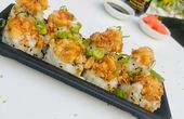 Dinerbon.com De Bilt Sushi Time De Bilt
