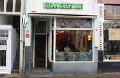 Dinerbon.com Amsterdam Vegan Sushi Bar Kinkerstraat